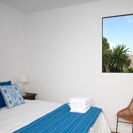 Casa Damienne Villa Porto Cristo Bagian luar foto