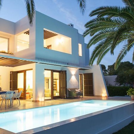 Casa Damienne Villa Porto Cristo Bagian luar foto