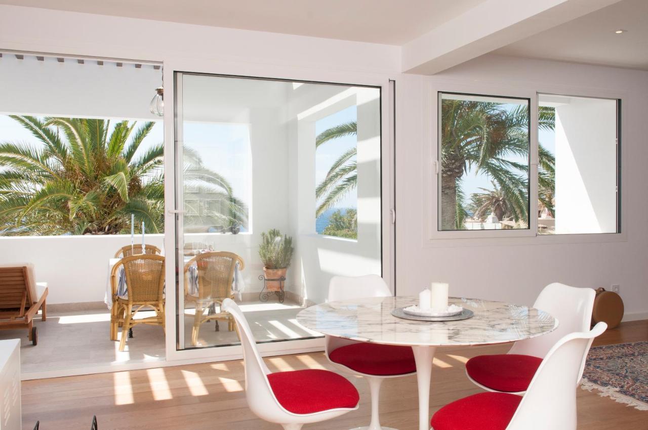 Casa Damienne Villa Porto Cristo Bagian luar foto