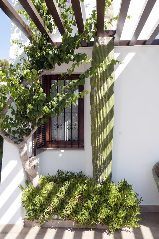 Casa Damienne Villa Porto Cristo Bagian luar foto