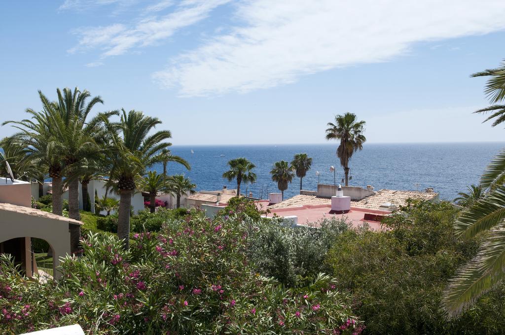 Casa Damienne Villa Porto Cristo Bagian luar foto