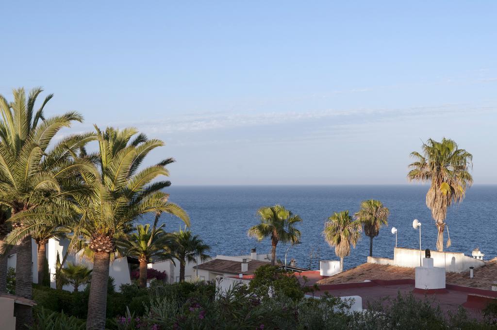 Casa Damienne Villa Porto Cristo Bagian luar foto